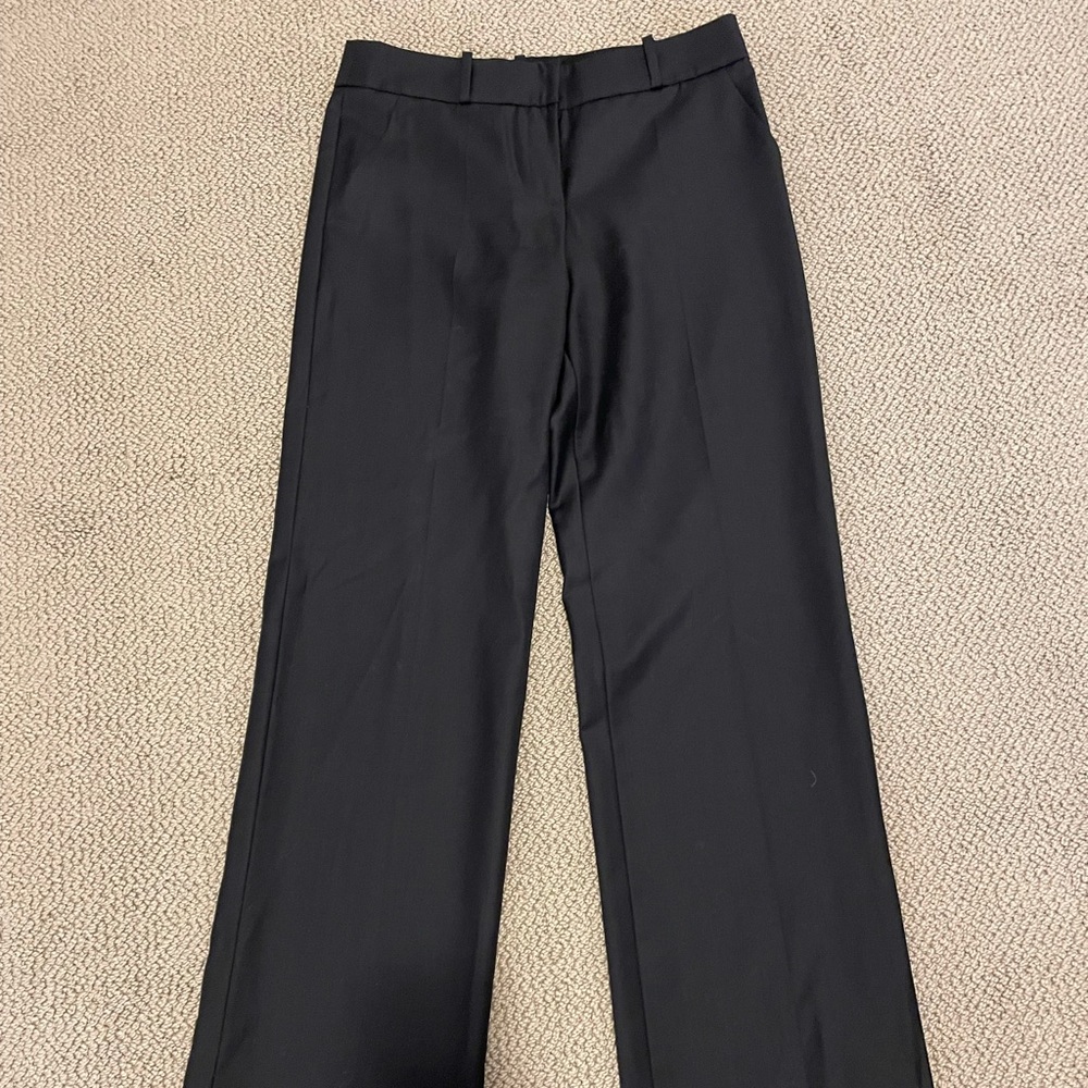 Black pants
